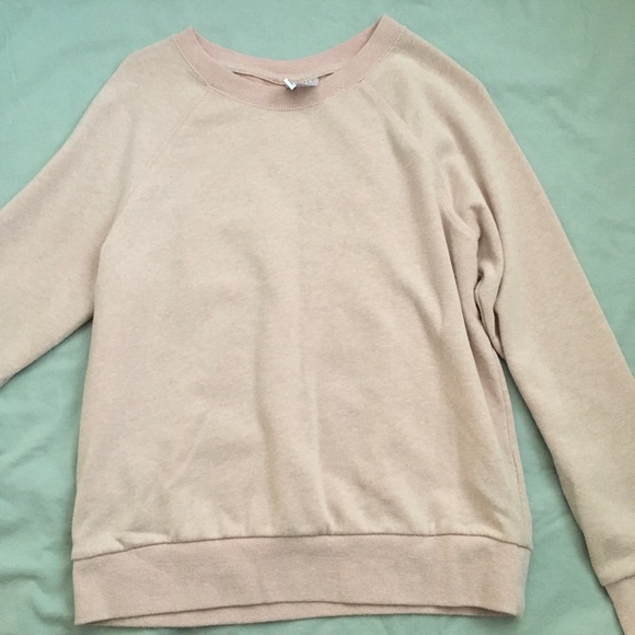 Pink Sweater - Picture 2 of 2